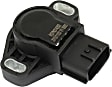 Throttle Position Sensor