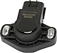 Throttle Position Sensor