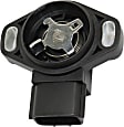 Throttle Position Sensor
