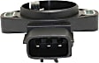 Throttle Position Sensor