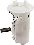 Fuel Pump, Electric, With Fuel Sending Unit