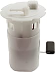 Fuel Pump, Electric, With Fuel Sending Unit