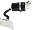 Fuel Pump, Without Fuel Sending Unit, 6 Cyl., 3.0L Engine