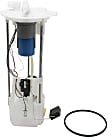 Fuel Pump, With Fuel Sending Unit, 8 Cyl., 5.6L Engine