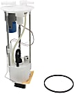 Fuel Pump, With Fuel Sending Unit, 8 Cyl., 5.6L Engine