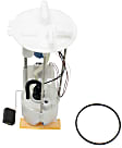 Fuel Pump, With Fuel Sending Unit, 8 Cyl., 5.6L Engine