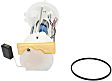 Fuel Pump, With Fuel Sending Unit, 8 Cyl., 5.6L Engine