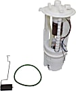 2005 Nissan Pathfinder SE - Fuel Pump, Electric, With Fuel Sending Unit, 6 Cyl 4.0L