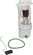 2005 Nissan Pathfinder SE - Fuel Pump, Electric, With Fuel Sending Unit, 6 Cyl 4.0L