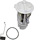 2005 Nissan Pathfinder SE - Fuel Pump, Electric, With Fuel Sending Unit, 6 Cyl 4.0L