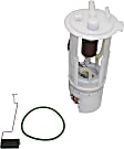 2005 Nissan Pathfinder SE - Fuel Pump, Electric, With Fuel Sending Unit, 6 Cyl 4.0L