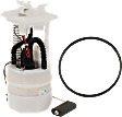 Fuel Pump, with Fuel Sending Unit, Module Assembly, 2 Tube Fuel Lines