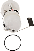 Fuel Pump, with Fuel Sending Unit, Module Assembly, 2 Tube Fuel Lines
