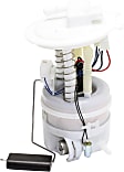 Fuel Pump, Electric, With Fuel Sending Unit