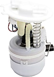 Fuel Pump, Electric, With Fuel Sending Unit
