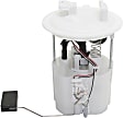 Fuel Pump, Electric, With Fuel Sending Unit