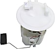 Fuel Pump, Electric, With Fuel Sending Unit