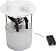 Fuel Pump, Electric, With Fuel Sending Unit