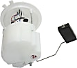 Fuel Pump, Electric, With Fuel Sending Unit