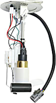 Fuel Pump, With Fuel Sending Unit, 4 Cyl., 2.4L Engine