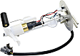Fuel Pump, With Fuel Sending Unit, 4 Cyl., 2.4L Engine