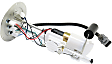 Fuel Pump, With Fuel Sending Unit, 4 Cyl., 2.4L Engine