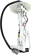 Fuel Pump, With Fuel Sending Unit, 4 Cyl., 2.4L Engine