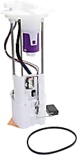Fuel Pump, With Fuel Sending Unit, 8 Cyl., 5.6L Engine