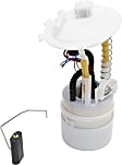 2008-2013 Nissan Rogue - Fuel Pump, With Fuel Sending Unit, FWD, 2.5L 4 Cyl. Engine