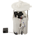 Fuel Pump, Electric With Fuel Sending Unit