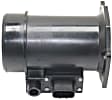 Mass Air Flow Sensor, 2.4L Engine, Sensor With Housing