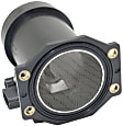 Mass Air Flow Sensor, 2.4L Engine, Sensor With Housing