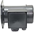 Mass Air Flow Sensor, 2.4L Engine, Sensor With Housing