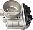 2003 Nissan 350Z - Throttle Body, 3.5L 6Cyl