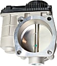 2003 Nissan 350Z - Throttle Body, 3.5L 6Cyl