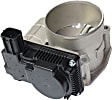 2003 Nissan 350Z - Throttle Body, 3.5L 6Cyl
