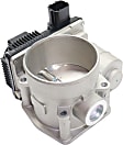 2003 Nissan 350Z - Throttle Body, 3.5L 6Cyl