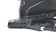 Front, Passenger Side Door Lock Actuator