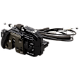 Front, Passenger Side Door Lock Actuator