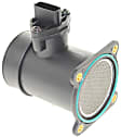 Mass Air Flow Sensor, 1.8L Engine, Sensor With Housing