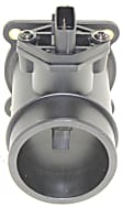Mass Air Flow Sensor, 1.8L Engine, Sensor With Housing