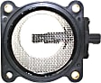 Mass Air Flow Sensor, 2.5L/3.5L Engines, Sensor With Housing