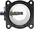 Mass Air Flow Sensor, 2.5L/3.5L Engines, Sensor With Housing