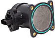 Mass Air Flow Sensor, 1.8L Engine, Sensor With Housing