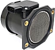 Mass Air Flow Sensor, 3.3L Engine, Sensor With Housing