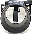 Mass Air Flow Sensor, 3.3L Engine, Sensor With Housing