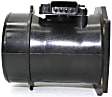 Mass Air Flow Sensor, 3.3L Engine, Sensor With Housing