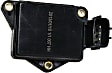 Mass Air Flow Sensor, 2.4L Engine, Sensor Only