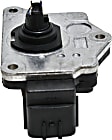 Mass Air Flow Sensor, 2.4L Engine, Sensor Only