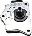 Mass Air Flow Sensor, 2.4L Engine, Sensor Only